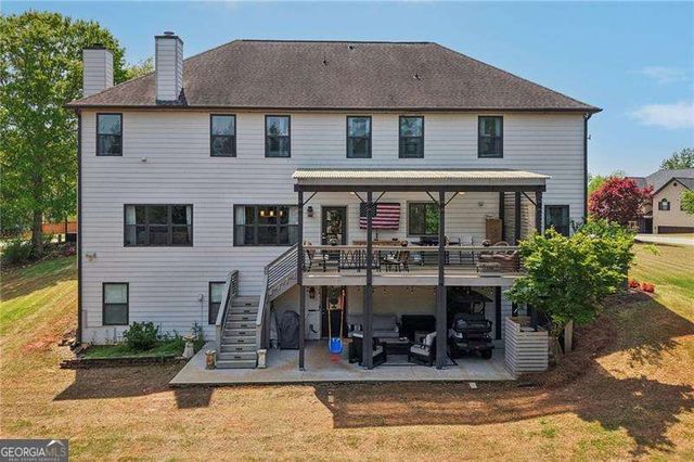5803 Little Doe Walk, Flowery Branch, GA 30542