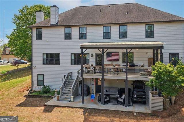 5803 Little Doe Walk, Flowery Branch, GA 30542