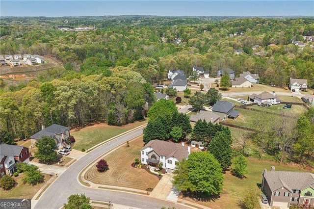 5803 Little Doe Walk, Flowery Branch, GA 30542