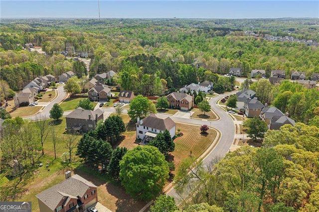 5803 Little Doe Walk, Flowery Branch, GA 30542