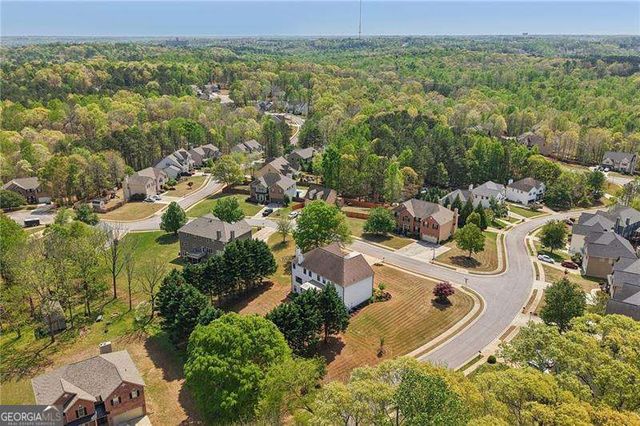 5803 Little Doe Walk, Flowery Branch, GA 30542