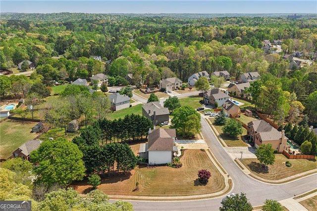 5803 Little Doe Walk, Flowery Branch, GA 30542
