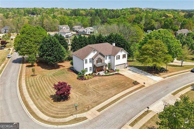 5803 Little Doe Walk, Flowery Branch, GA 30542