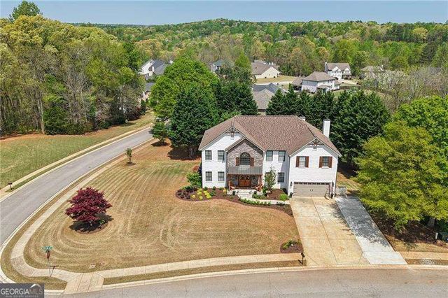 5803 Little Doe Walk, Flowery Branch, GA 30542
