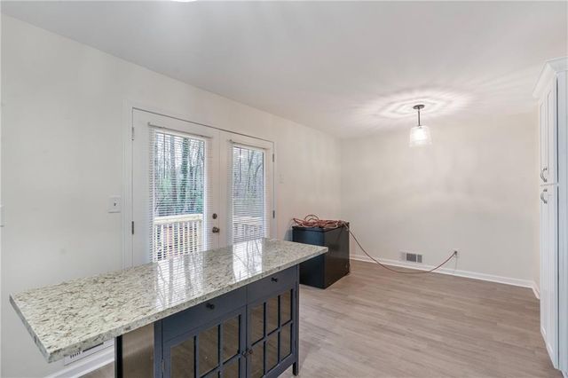 167 Bridgewood SE Drive, Conyers, GA 30094