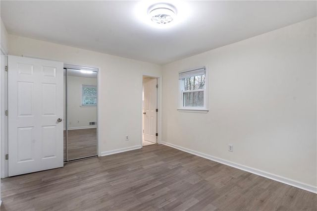 167 Bridgewood SE Drive, Conyers, GA 30094