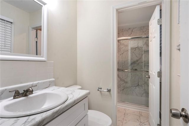 167 Bridgewood SE Drive, Conyers, GA 30094