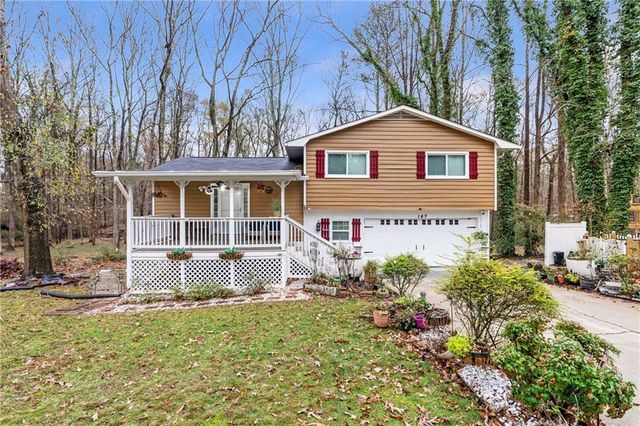 167 Bridgewood SE Drive, Conyers, GA 30094