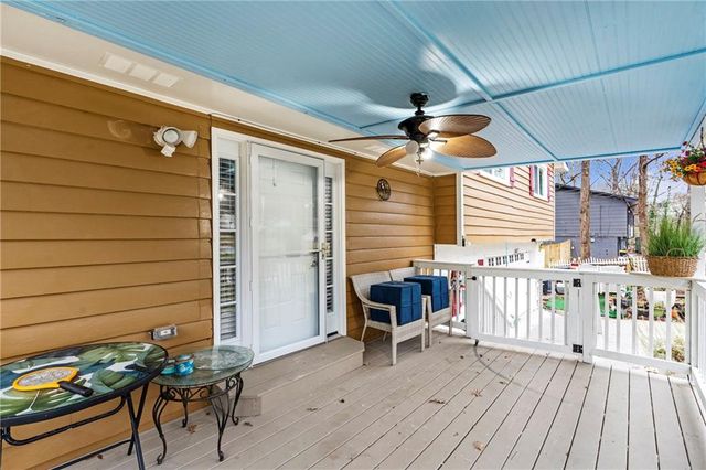 167 Bridgewood SE Drive, Conyers, GA 30094