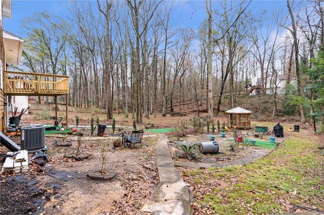 167 Bridgewood SE Drive, Conyers, GA 30094