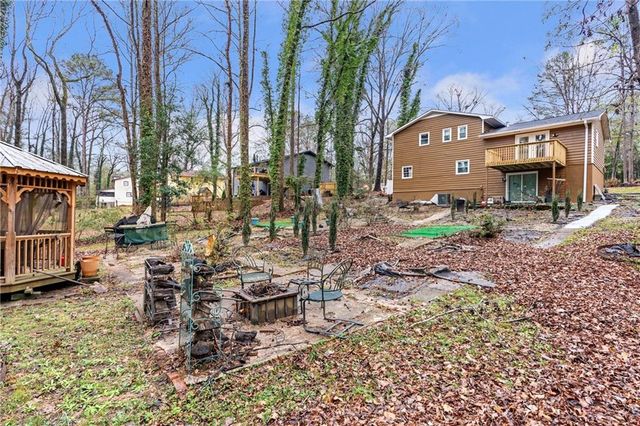 167 Bridgewood SE Drive, Conyers, GA 30094