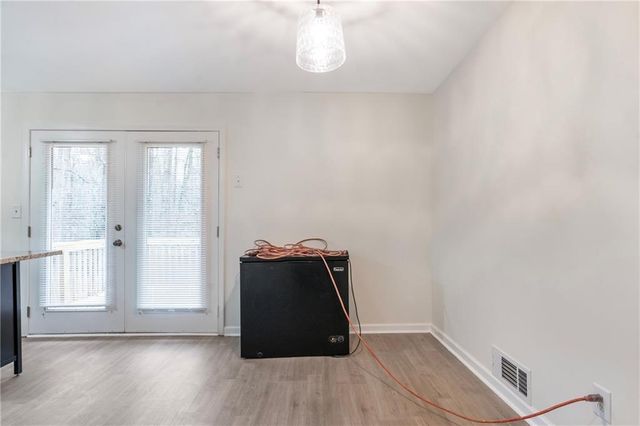 167 Bridgewood SE Drive, Conyers, GA 30094