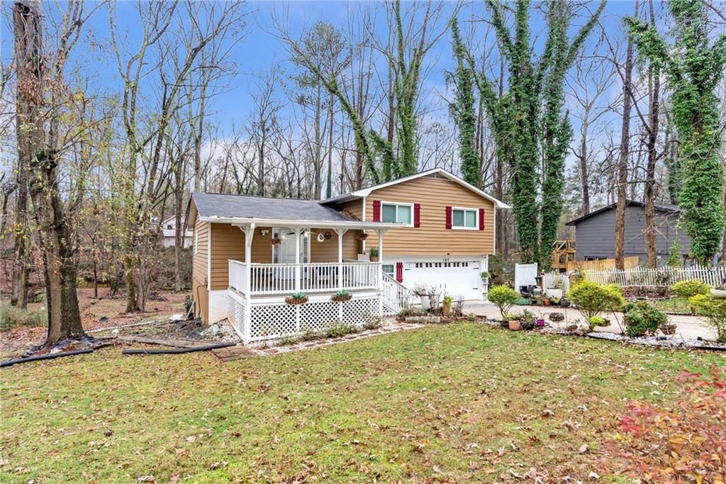 167 Bridgewood SE Drive, Conyers, GA 30094