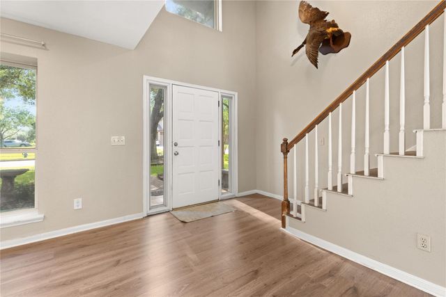 4134 Lakepointe Forest Drive, Seabrook, TX 77586