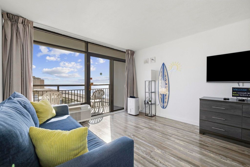 1501 S Ocean Blvd. # 925, Myrtle Beach, SC 29577 — photo 3
