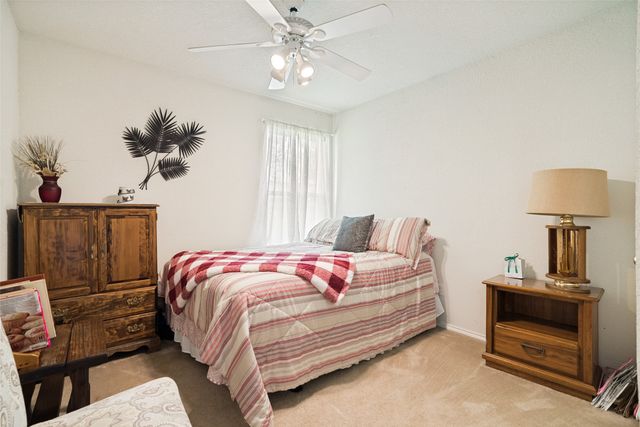 1005 Darren Drive, Burleson, TX 76028