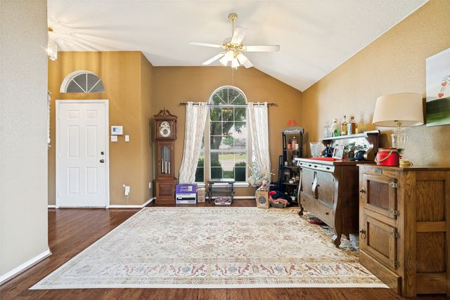 1005 Darren Drive, Burleson, TX 76028