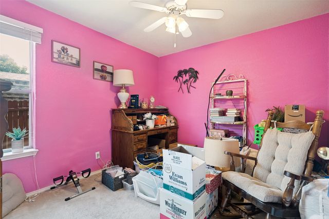1005 Darren Drive, Burleson, TX 76028