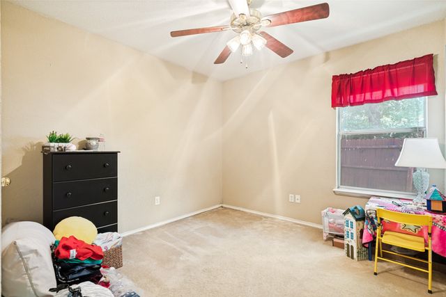 1005 Darren Drive, Burleson, TX 76028