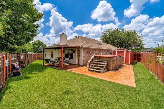 1005 Darren Drive, Burleson, TX 76028