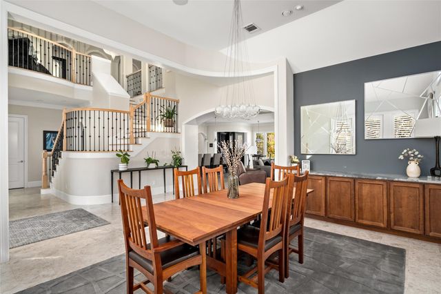 64 S Parkgate Circle, The Woodlands, TX 77381