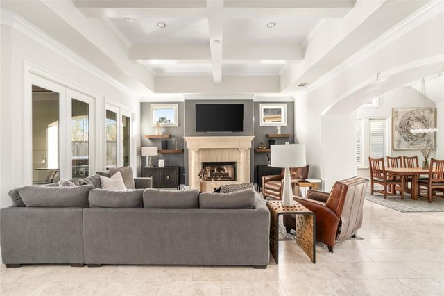 64 S Parkgate Circle, The Woodlands, TX 77381