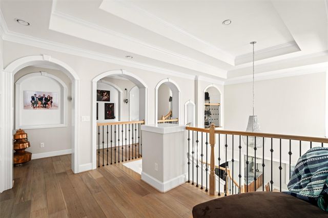 64 S Parkgate Circle, The Woodlands, TX 77381