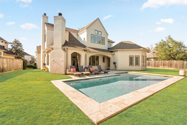 64 S Parkgate Circle, The Woodlands, TX 77381