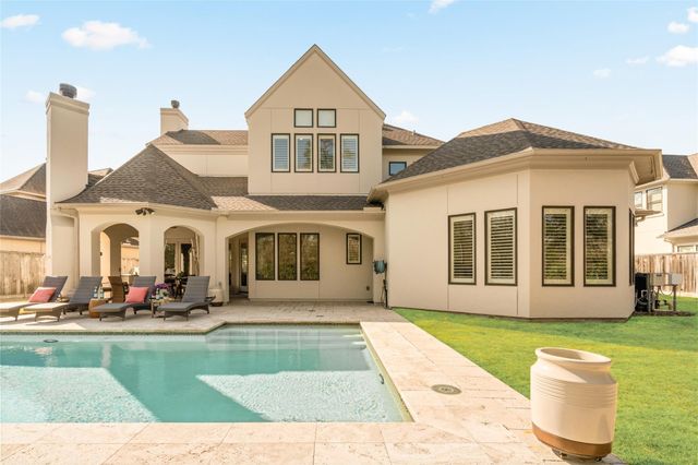 64 S Parkgate Circle, The Woodlands, TX 77381