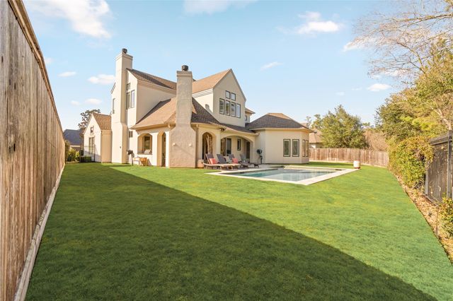 64 S Parkgate Circle, The Woodlands, TX 77381