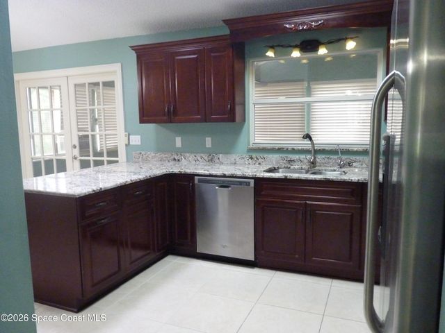 1105 Dallam Avenue NW, Palm Bay, FL 32907