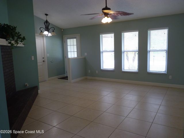 1105 Dallam Avenue NW, Palm Bay, FL 32907