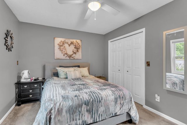 11745 N Waldron Road, Jerome, MI 49249