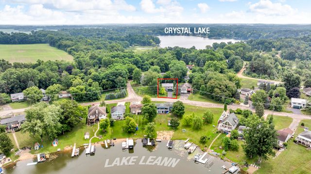 11745 N Waldron Road, Jerome, MI 49249