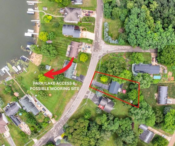 11745 N Waldron Road, Jerome, MI 49249