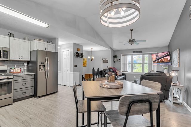 11745 N Waldron Road, Jerome, MI 49249