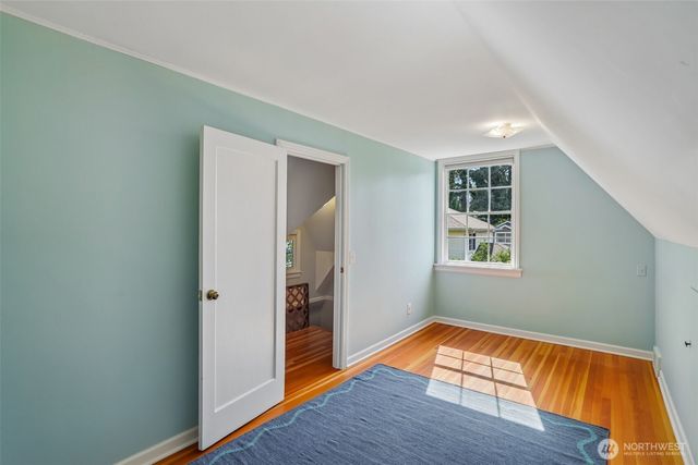739 N 165th Street, Shoreline, WA 98133