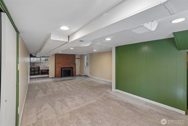 739 N 165th Street, Shoreline, WA 98133