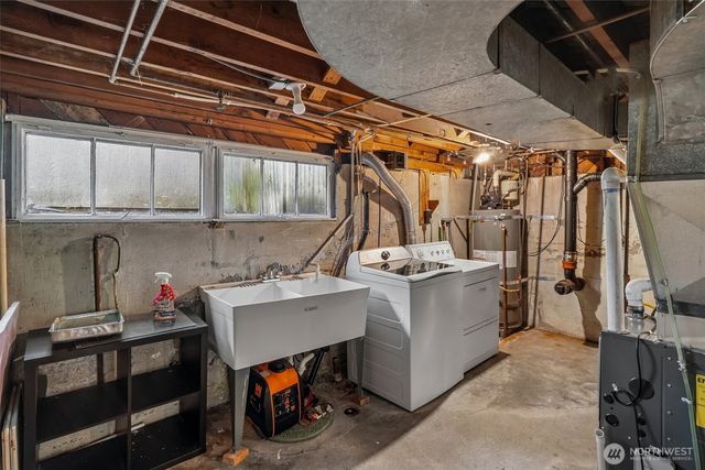 739 N 165th Street, Shoreline, WA 98133