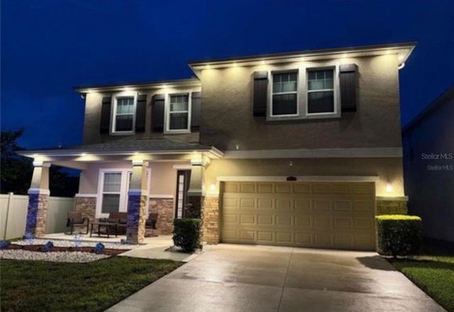 3052 LIVING CORAL DRIVE, Odessa, FL 33556