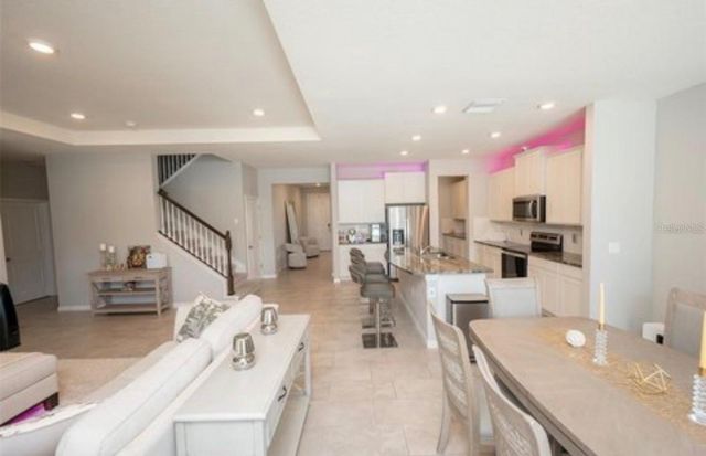 3052 LIVING CORAL DRIVE, Odessa, FL 33556