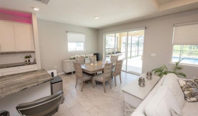 3052 LIVING CORAL DRIVE, Odessa, FL 33556