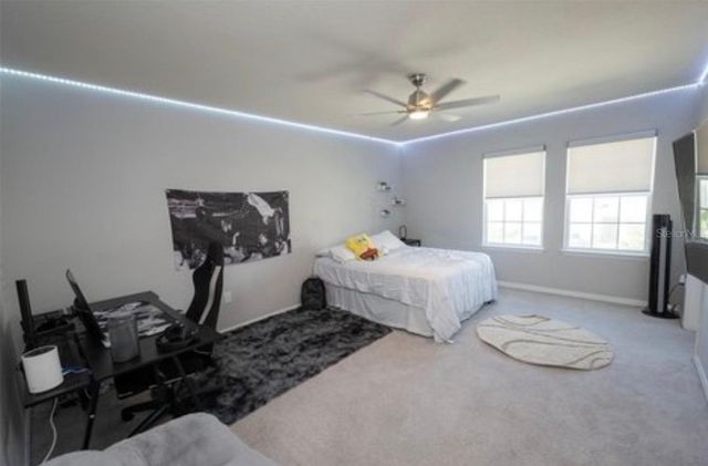 3052 LIVING CORAL DRIVE, Odessa, FL 33556