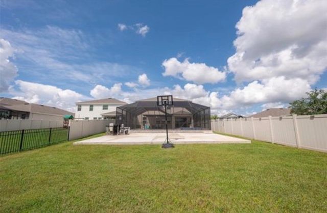3052 LIVING CORAL DRIVE, Odessa, FL 33556