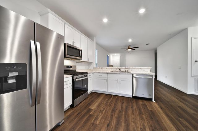 14554 Rustic Birch Drive, Conroe, TX 77302