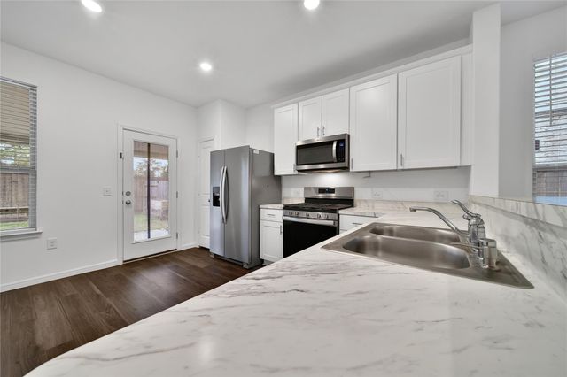 14554 Rustic Birch Drive, Conroe, TX 77302
