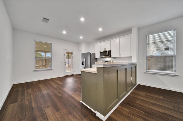 14554 Rustic Birch Drive, Conroe, TX 77302