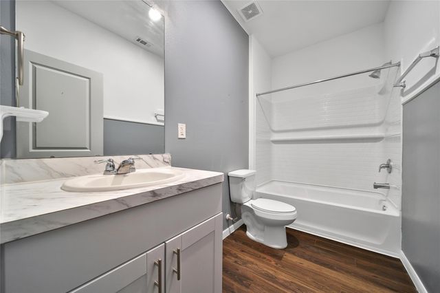 14554 Rustic Birch Drive, Conroe, TX 77302