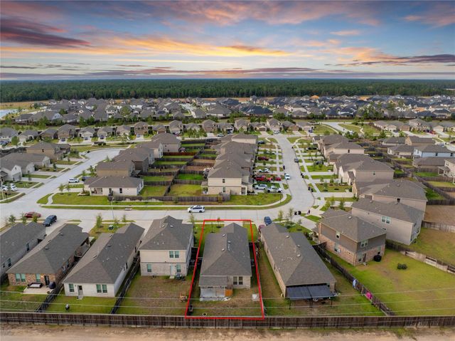 14554 Rustic Birch Drive, Conroe, TX 77302