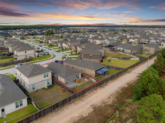 14554 Rustic Birch Drive, Conroe, TX 77302